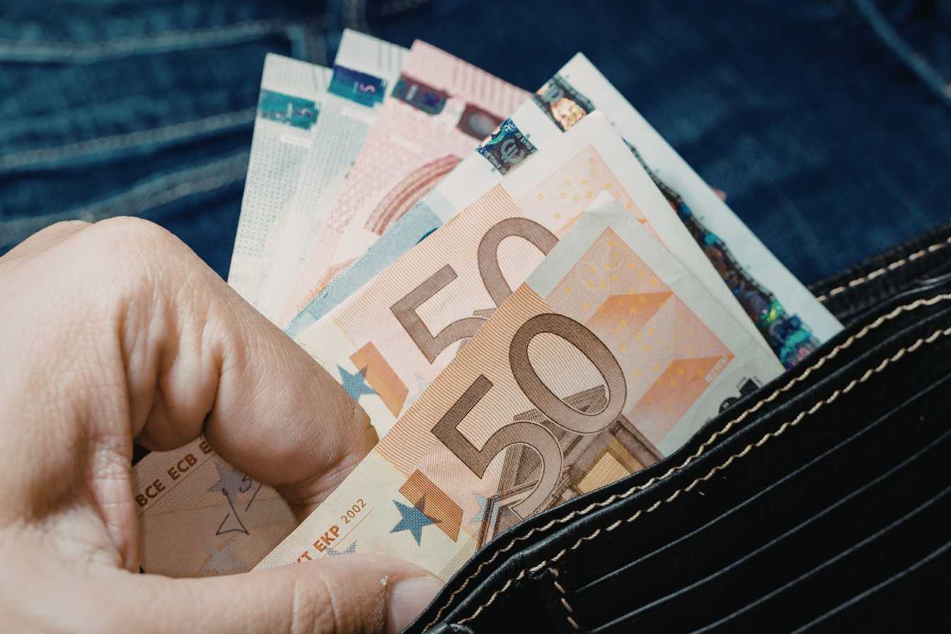 billet de 100 tout savoir sur le billet de 100 euros 1