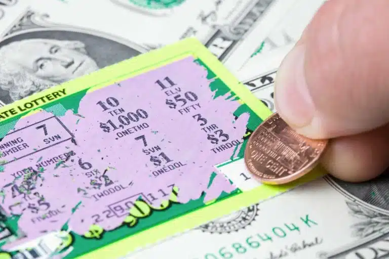 chance de gagner au loto 1