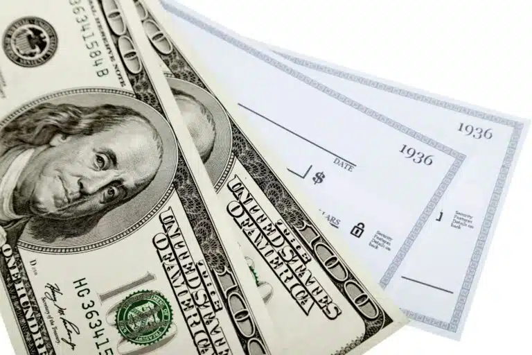 combien de temps pour encaisser un cheque 1 1