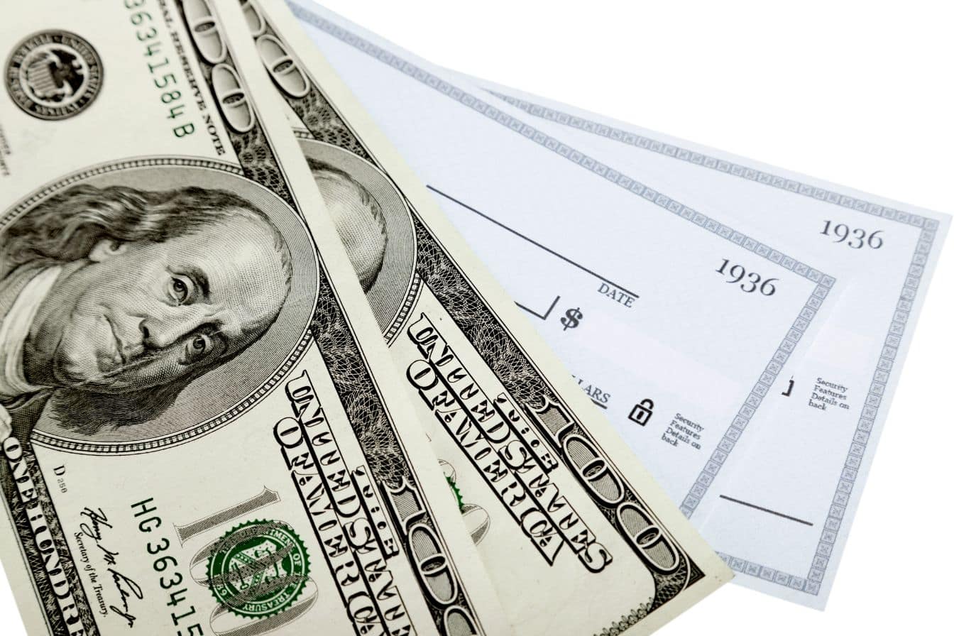 combien de temps pour encaisser un cheque 1 1