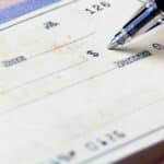 comment faire un cheque 1