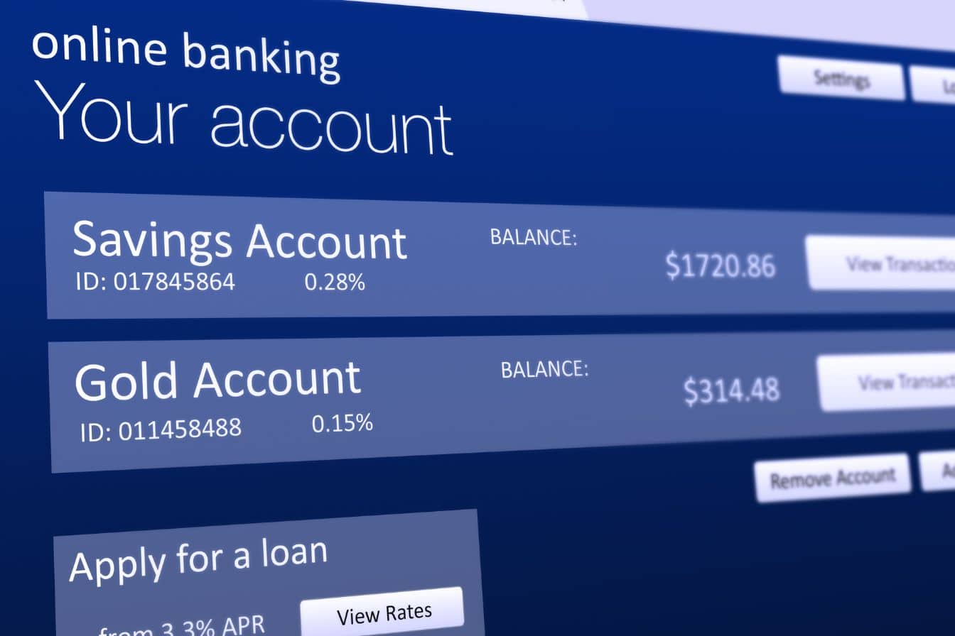 comment fermer un compte bancaire 1