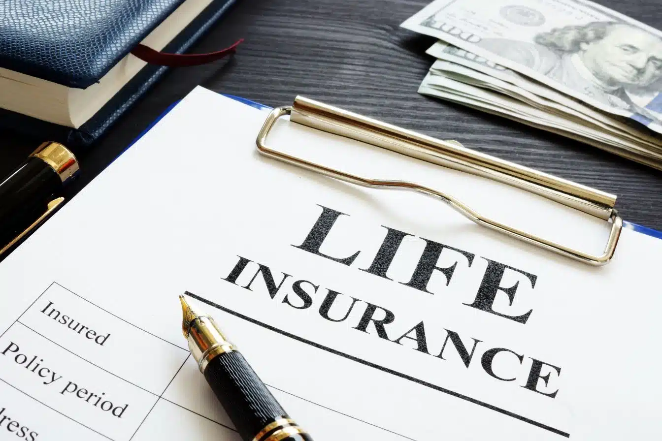 comment fonctionne une assurance vie 1