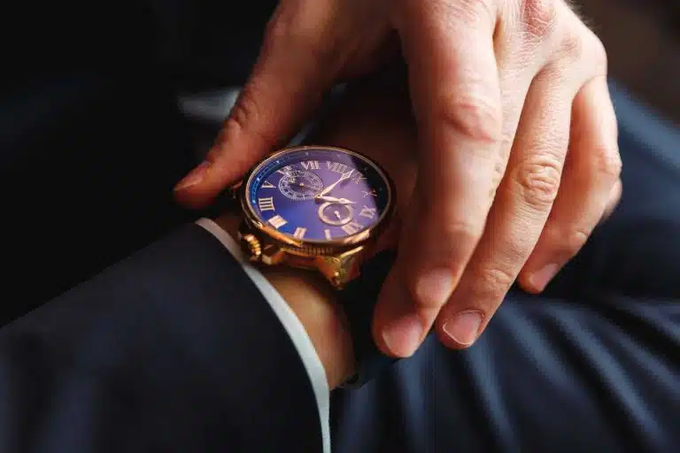 comment investir dans les montres 1