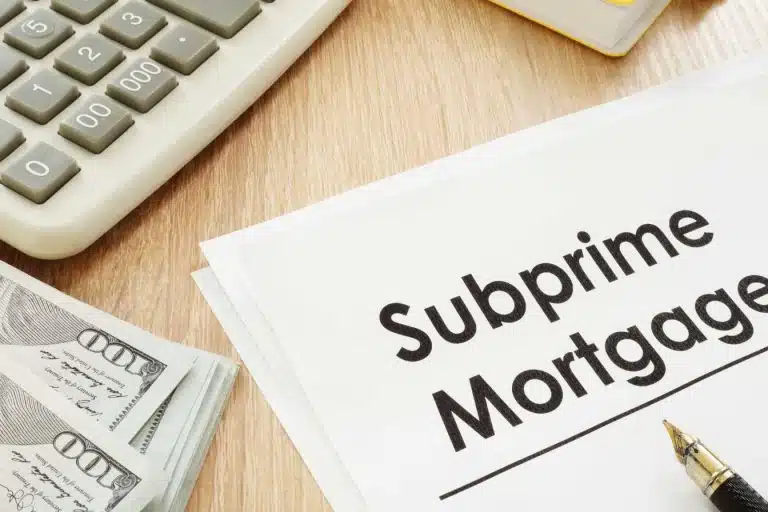 crise subprimes 1