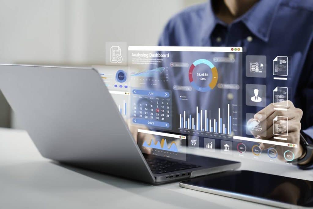 croissance expansion comptable