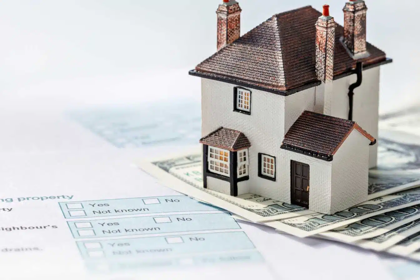 demembrement de propriete 1