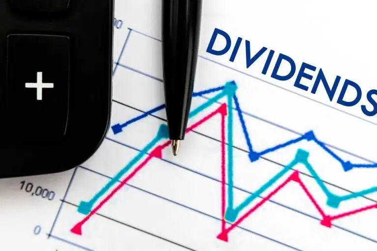 dividende 1