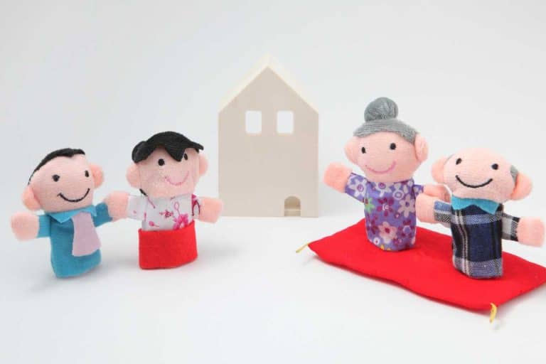 donation de son vivant 1