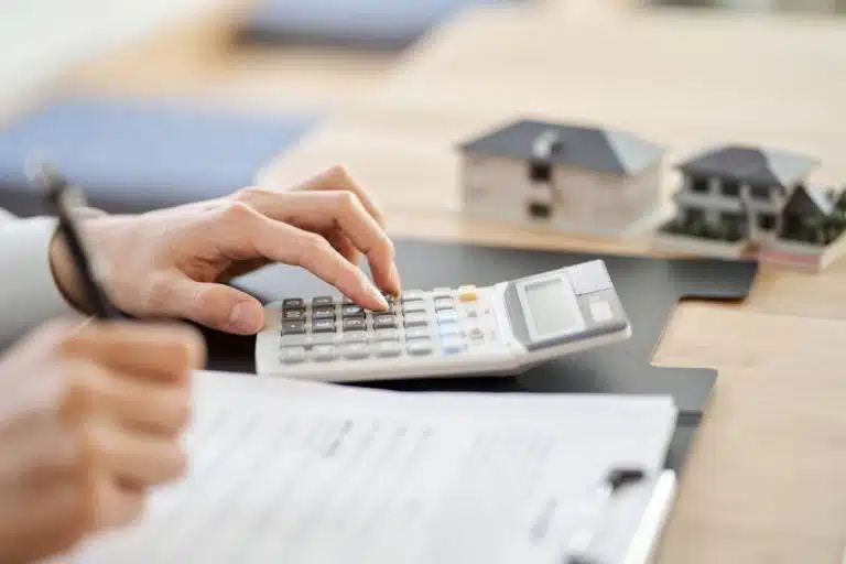 immobiliere financiere portage