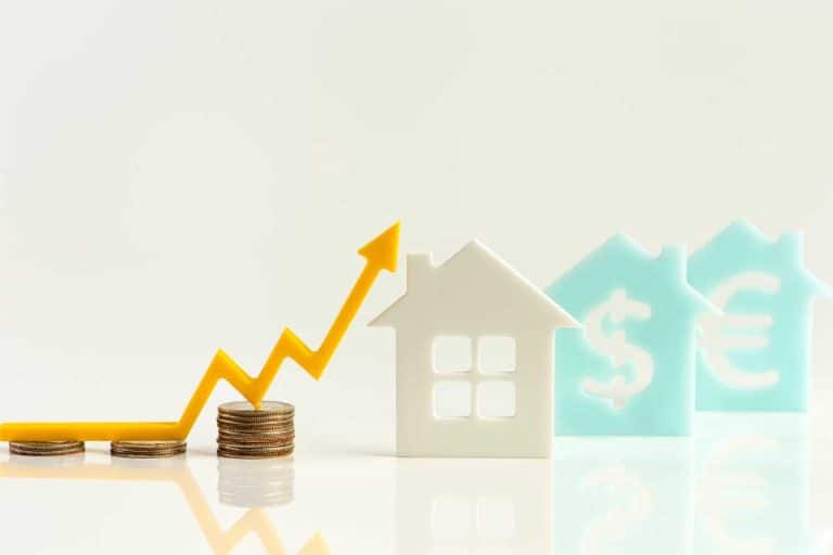 plus value immobiliere 1