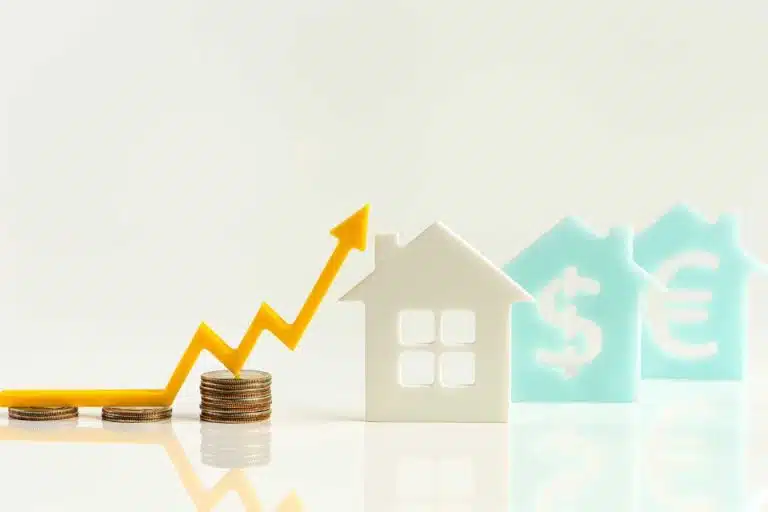 plus value immobiliere 1