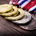 prime medaille jo 1