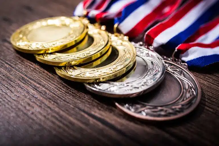 prime medaille jo 1