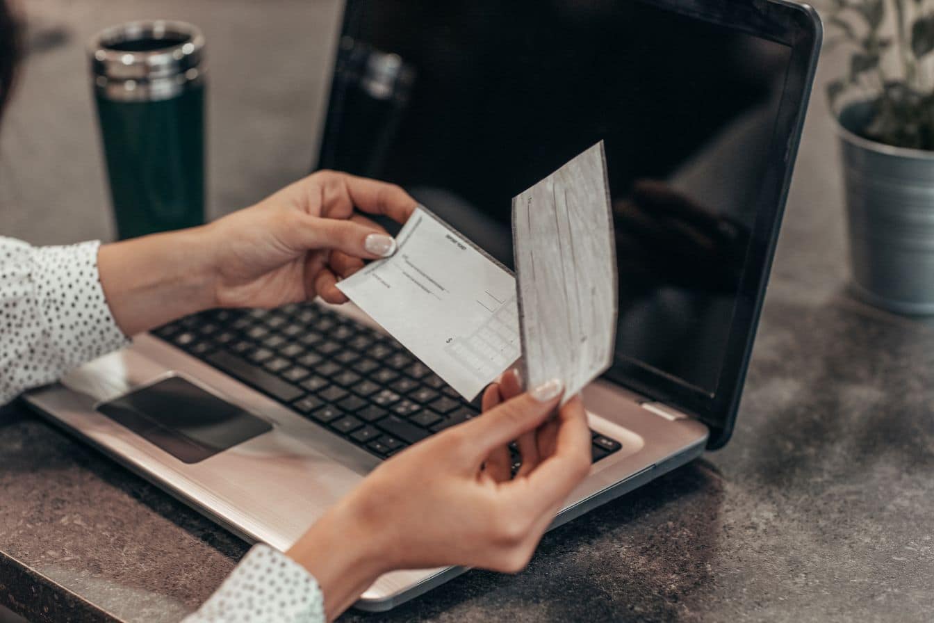 quel delai pour qu un cheque soit credite sur compte 1